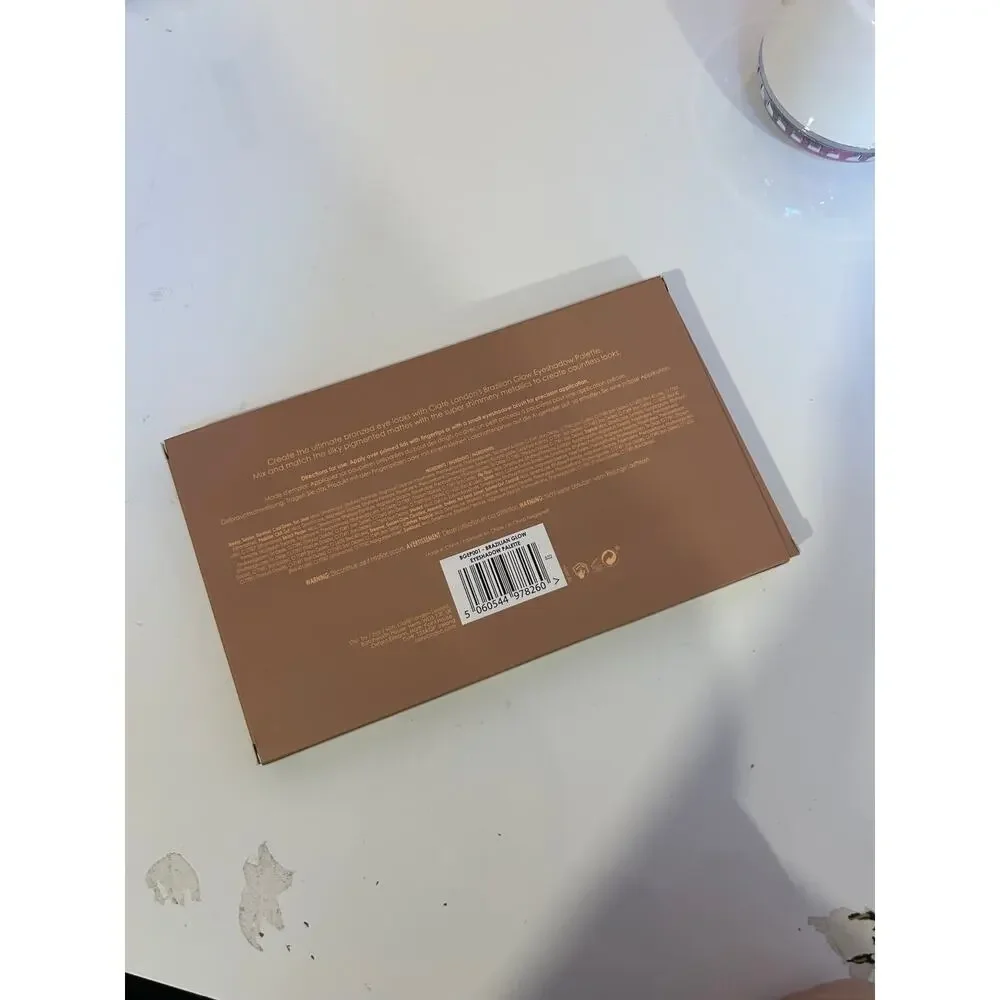 Ciate Brazilian Glow Eyeshadow